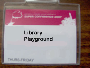 Super Conference ID